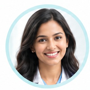 Dr. Priya S.
