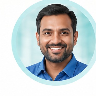 Rohit M.
